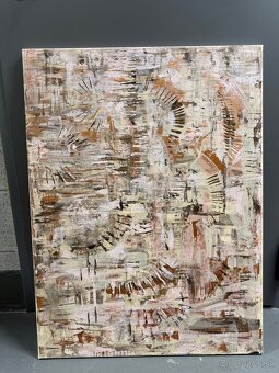 Obraz vo velkosti 60x80cm - 2