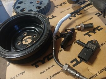 OE Diely VW AUDI 2.0 TDI - 2