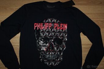 Pánska mikina Philipp Plein - 2