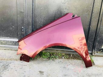 Diely VW Polo 9N 9A - 2