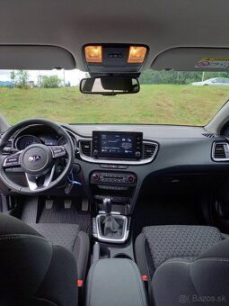 Kia ceed sw - 2