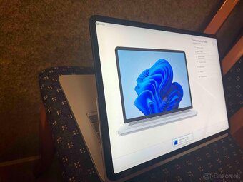 Microsoft Surface Laptop Studio – 16 GB RAM | i5 | Dotyk | W - 2