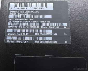 SAMSUNG GALAXY WATCH ULTRA - 2