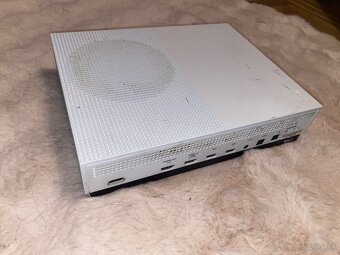 Xbox ONE S 1TB - 2