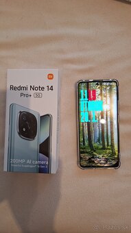 Redmi Note 14 pro+ 5G - 2