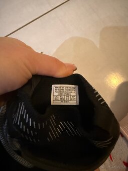 Turistická obuv Salewa - 2