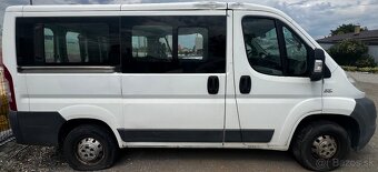 Fiat Ducato 2,0D - 2