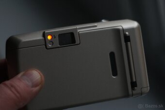 Olympus trip 500 - 2