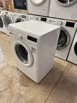 Práčka WHIRLPOOL – 6 kg - 2