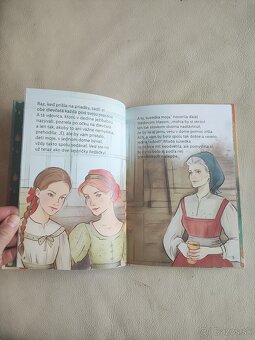 Pavol Dobšinský - Pamodaj šťastia, lavička - 2