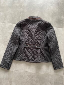 Prechodná bunda - 2