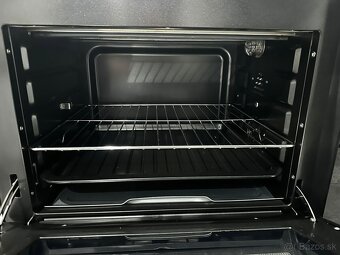 Electric Digital Oven (SENCOR) SEO 3250BK - 2