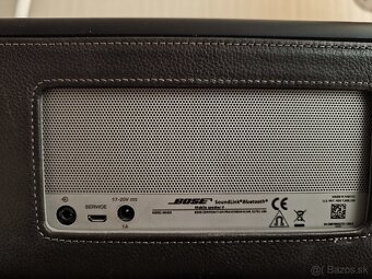 BOSE SoundLink mobile 2 - 2