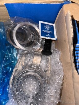 Spojková sada DCT SACHS - 2