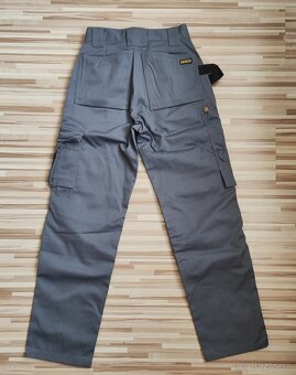 Montérky blacklader - 2