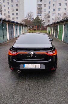 Renault Megane 1.6 16V 84kw 2018 Limited Edition - 2