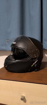 Prilba W-tec - 2