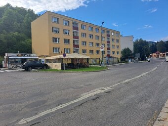 Dám do prenájmu 1i byt v BS - 2