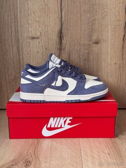 Nike Dunk low EU43 - 2