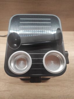 Pákový kávovar Delonghi - 2