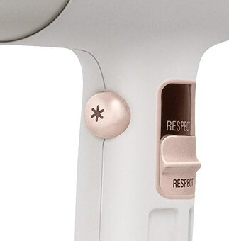 Fén na vlasy Rowenta Respectis Pro - 2