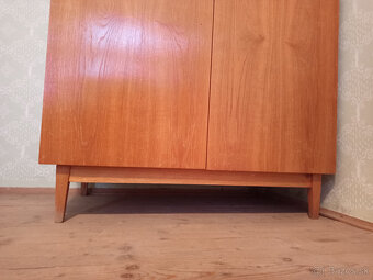 Šatníkové skrine 2-dverové - 2