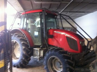 Kupim Zetor Forterra UKT - 2