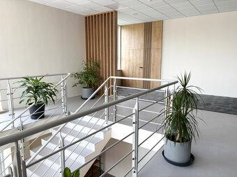 Prenajmeme kancelárie v Bratislave III. Rači. - 2