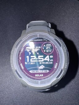 Garmin instinct 2 Solar Graphite - 2