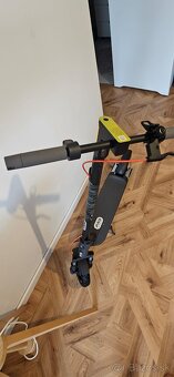 Xiaomi Electric kolobezka - 2