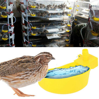 Tiazova napajacka - 2