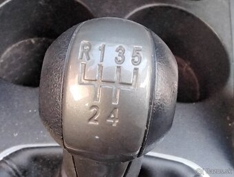 predám 1.9 TDi MOTOR BLS, PREVODOVKA 5 RÝCHLOSTNÁ, TRYSKY - 2