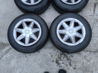 Elektrony 4x100 r14 - 2