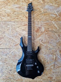 Gitara 36# - LTD - 2