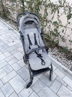 Cybex eezy s+ - 2