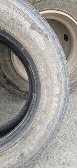 215/75 R17,5 - 2