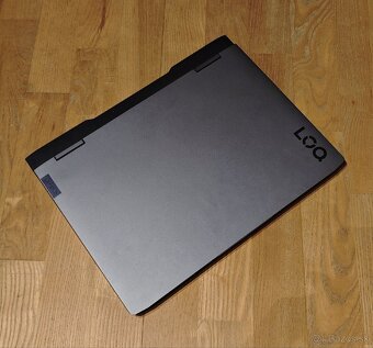 Lenovo LOQ 16APH8 - 2