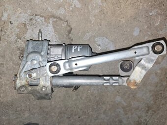 Motorček stierača predný Seat Altea - 2