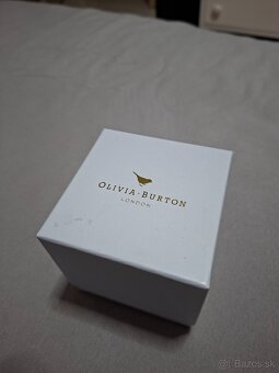 Olívia Burton dámske hodinky - 2