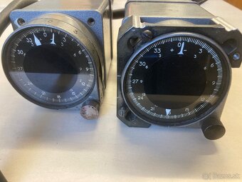 Letecky pristroj - 2