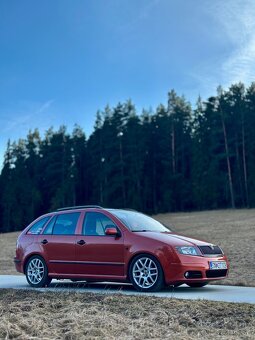 Fabia 1.2htp 47kw 2007 - 2