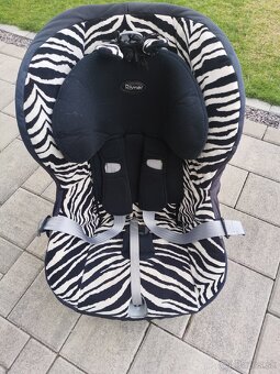 Autosedačka Britax - 2