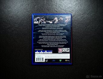 GOD OF WAR - PS4/PS5 - 2