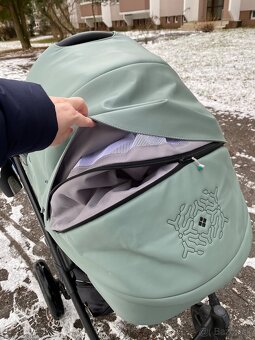 Bebeto Luca kočík - 2