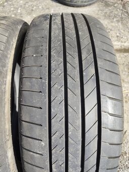 235/55R19 101V Bridgestone letná - 2