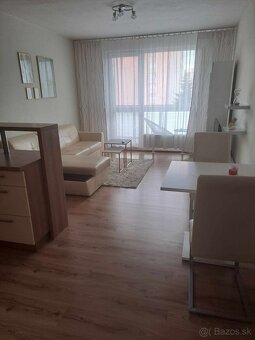 2- izbový byt na prenájom - 2