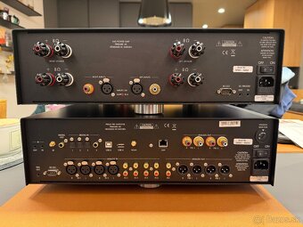 Primare PRE60 / A60 - 2