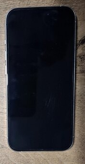 iPhone 15 pro 512GB - 2