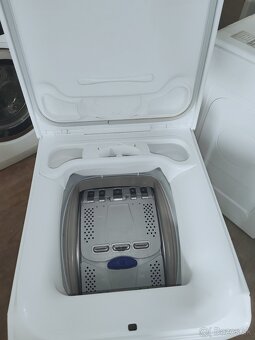 Predám práčku Electrolux 6kg - 2