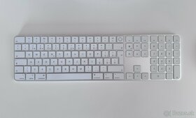 Predám iMac 24' M1 2021 so slovenskou numerickou klávesnicou - 2